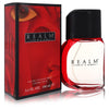 Realm Cologne By Erox Eau De Toilette / Cologne Spray