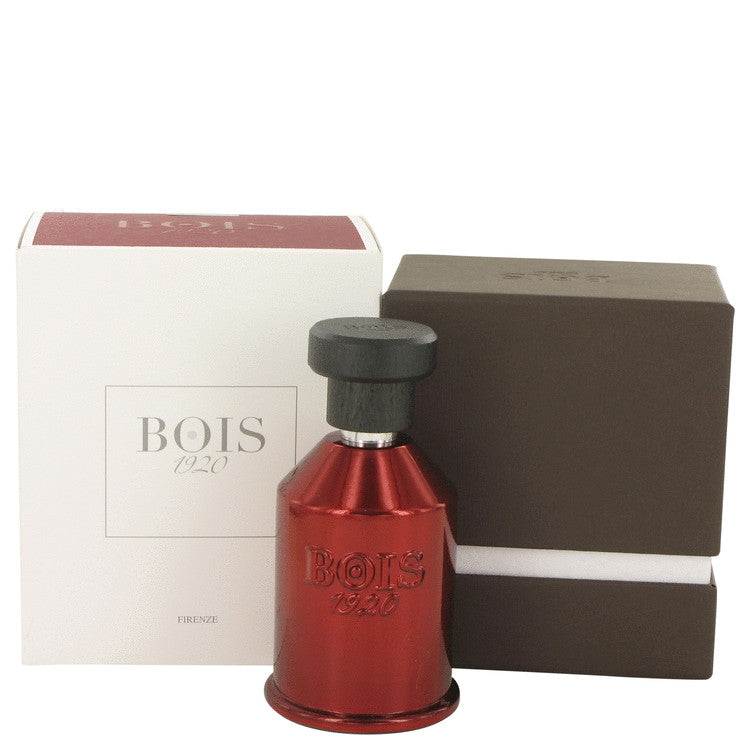 Relativamente Rosso Eau De Parfum Spray By Bois 1920 For Women