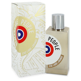 Remarkable People Perfume By Etat Libre D'Orange Eau De Parfum Spray (Unisex)
