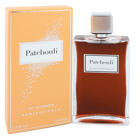 Image of Reminiscence Patchouli Perfume By Reminiscence Eau De Toilette Spray