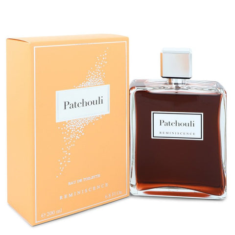 Image of Reminiscence Patchouli Perfume By Reminiscence Eau De Toilette Spray