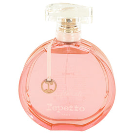 Repetto Eau Florale Eau De Toilette Spray (Tester) By Repetto For Women