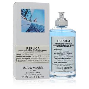 Replica Sailing Day Cologne By Maison Margiela Eau De Toilette Spray (Unisex)