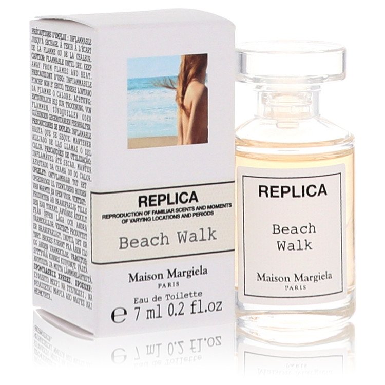 Replica Beachwalk Mini EDT By Maison Margiela For Women