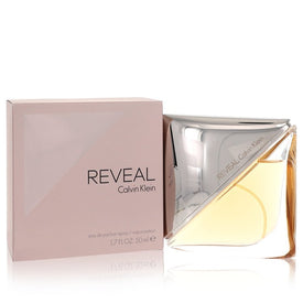 Reveal Calvin Klein Eau De Parfum Spray By Calvin Klein For Women