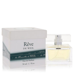 Reve De Weil Perfume By Weil Eau De Parfum Spray