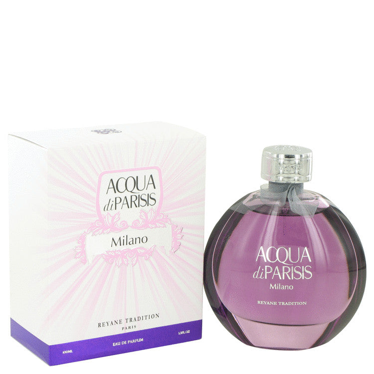 Acqua Di Parisis Milano Eau De Parfum Spray By Reyane Tradition For Women