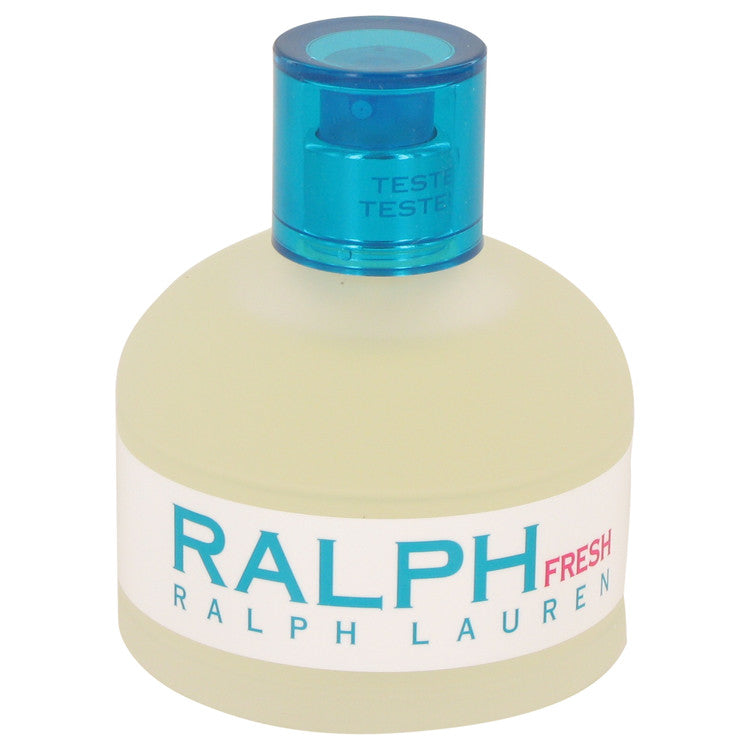 Ralph Fresh Eau De Toilette Spray (Tester) By Ralph Lauren For Women –