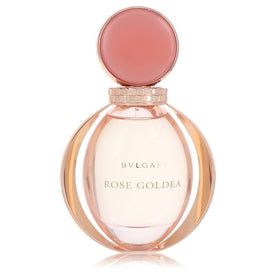 Rose Goldea Perfume By Bvlgari Eau De Parfum Spray (Tester)