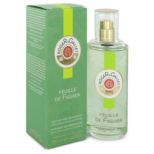 Roger & Gallet Feuille De Figuier Fragrant Wellbeing Water Spray (Unisex) By Roger & Gallet For Men