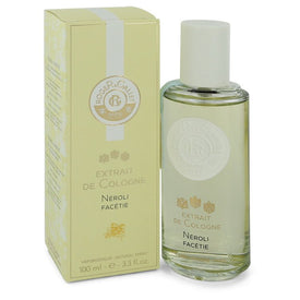 Roger & Gallet Neroli Facetie Extrait De Cologne Spray By Roger & Gallet For Women