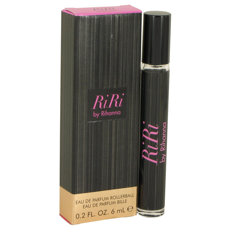 Ri Ri Rollerball EDP By Rihanna For Women