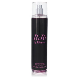 Ri Ri Body Mist By Rihanna For Women