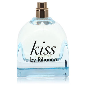 Rihanna Kiss Eau De Parfum Spray (Tester) By Rihanna For Women