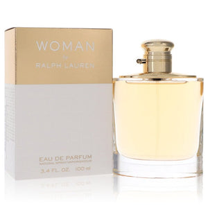 Ralph Lauren Woman Perfume By Ralph Lauren Eau De Parfum Spray