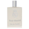 Real Madrid Cologne By AIR VAL INTERNATIONAL Eau De Toilette Spray (Tester)