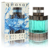 Quasar Eau De Toilette Spray By Jesus Del Pozo For Men