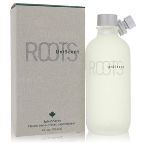 Roots Cologne By Coty Eau De Toilette Spray