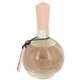 Rock'n Rose Pret-a-porter Eau De Toilette Spray (Tester) By Valentino For Women