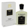 Royal Oud Eau De Parfum Spray (Unisex) By Creed For Men