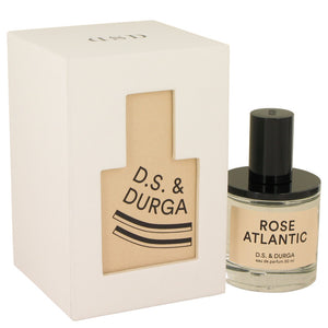 Rose Atlantic Perfume By D.S. & Durga Eau De Parfum Spray