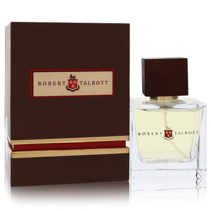 Robert Talbott Cologne By Robert Talbott Eau De Toilette Spray