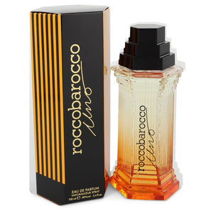 Roccobarocco Uno Eau De Parfum Spray By Roccobarocco For Women