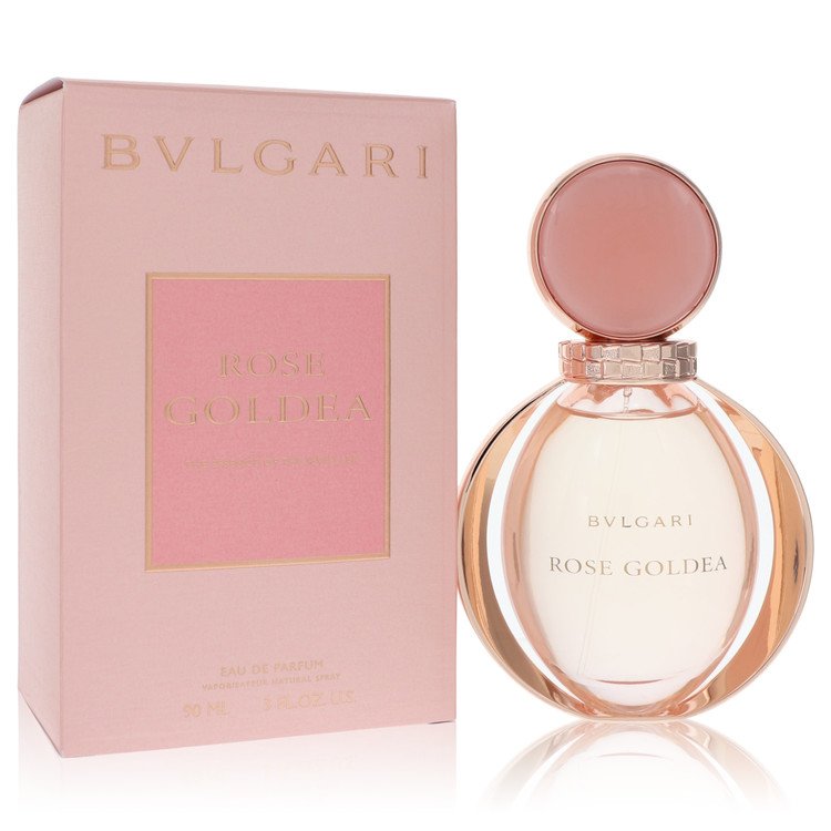 Rose goldea outlet bvlgari price