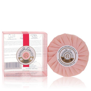 Roger & Gallet Rose Soap By Roger & Gallet For Women