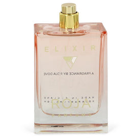 Roja Elixir Pour Femme Essence De Parfum Extrait De Parfum Spray (Unisex Tester) By Roja Parfums For Women