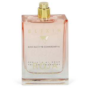 Roja Elixir Pour Femme Essence De Parfum Extrait De Parfum Spray (Unisex Tester) By Roja Parfums For Women