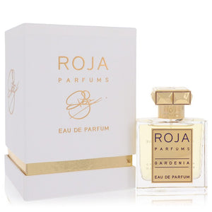 Roja Gardenia Perfume By Roja Parfums Eau De Parfum Spray