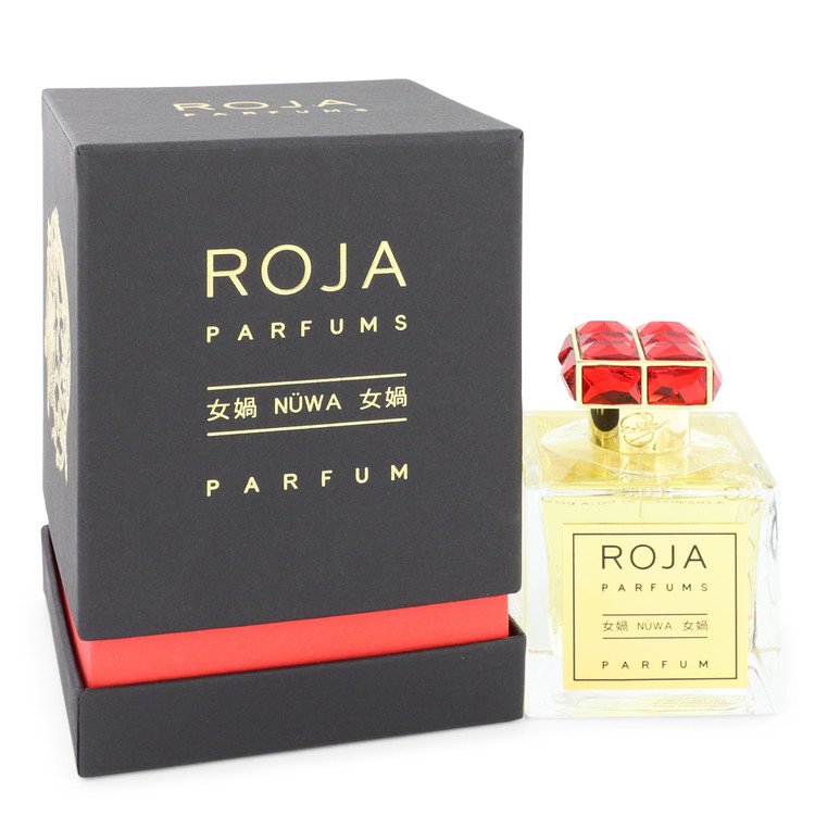 Roja Nuwa Perfume By Roja Parfums Extrait De Parfum Spray (Unisex)