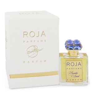 Roja Sweetie Aoud Extrait De Parfum Spray (Unisex) By Roja Parfums For Women