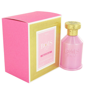 Rosa Di Filare Eau De Parfum Spray By Bois 1920 For Women