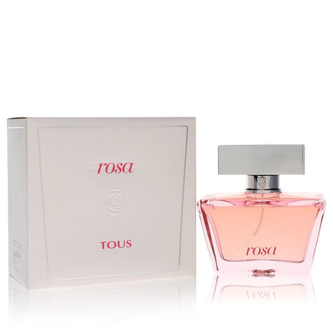 Image of Tous Rosa Perfume By Tous Eau De Parfum Spray