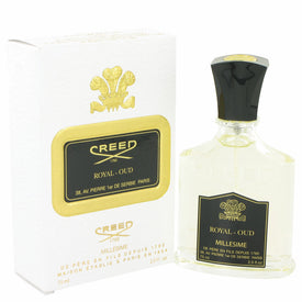 Royal Oud Eau De Parfum Spray (Unisex) By Creed For Women