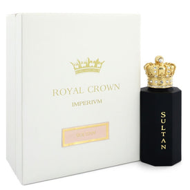 Royal Crown Sultan Perfume By Royal Crown Extrait De Parfum Spray (Unisex)
