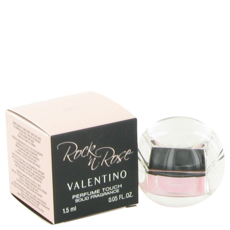 Rock n Rose Perfume Touch Solid Perfume By Valentino For Women