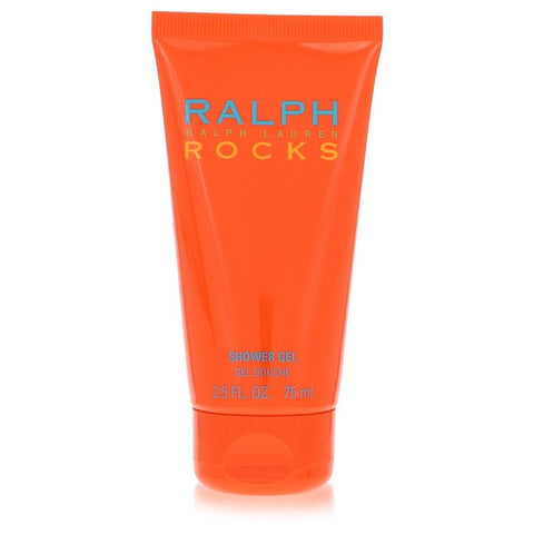 Image of Ralph Rocks Perfume By Ralph Lauren Shower Gel