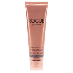 Rihanna Rogue Shower Gel By Rihanna For Women