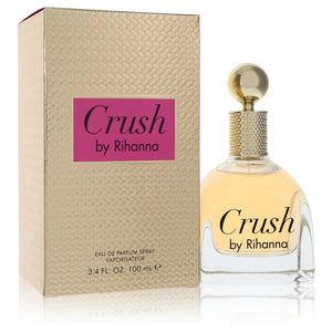 Rihanna Crush Perfume By Rihanna Eau De Parfum Spray