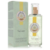 Roger & Gallet The Vert Green Tea Perfume By Roger & Gallet Fresh Fragrant Water Spray