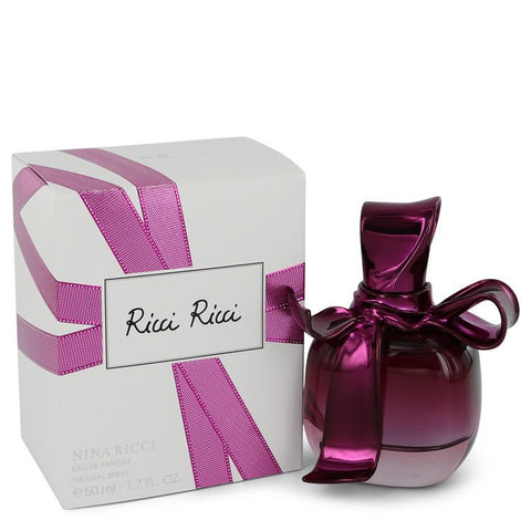 Image of Ricci Ricci Perfume By Nina Ricci Eau De Parfum Spray