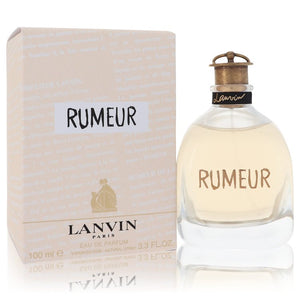 Rumeur Perfume By Lanvin Eau De Parfum Spray