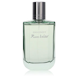 Run Wild Eau De Parfum Spray (Tester) By Davidoff For Women