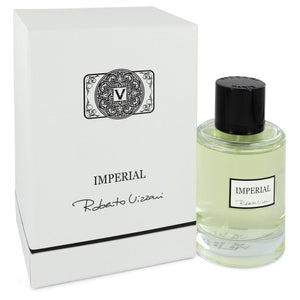 Roberto Vizzari Imperial Cologne By Roberto Vizzari Eau De Toilette Spray