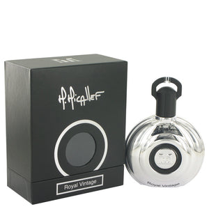 Royal Vintage Cologne By M. Micallef Eau De Parfum Spray