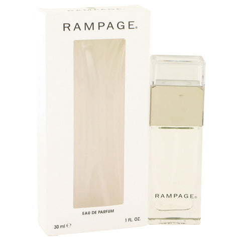 Image of Rampage Eau De Parfum Spray By Rampage For Women