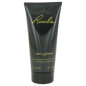 Rumba Shower Gel By Ted Lapidus For Women